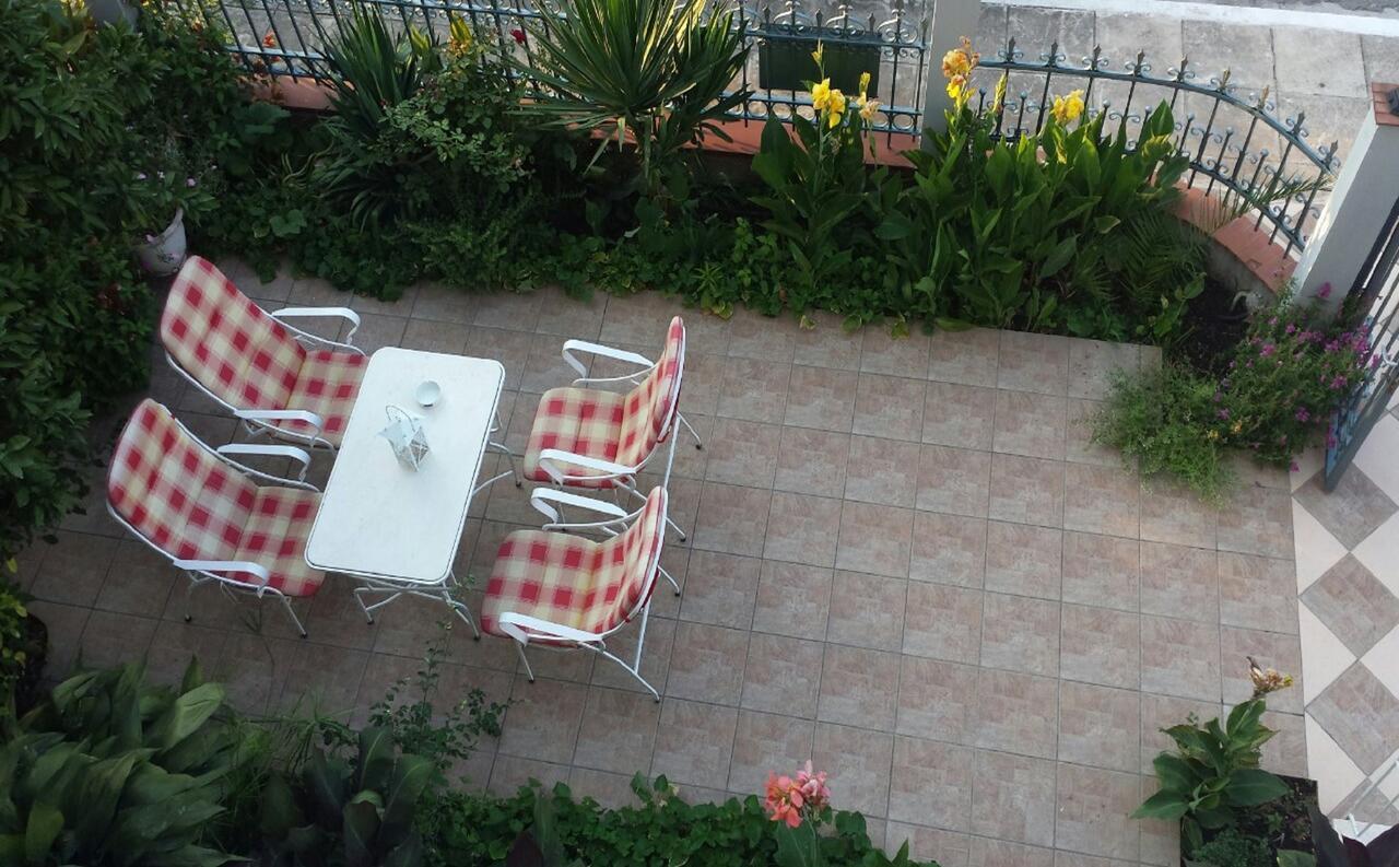 Hotel Pagonion Kamena Vourla Exteriér fotografie