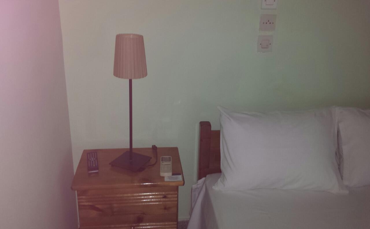 Hotel Pagonion Kamena Vourla Exteriér fotografie