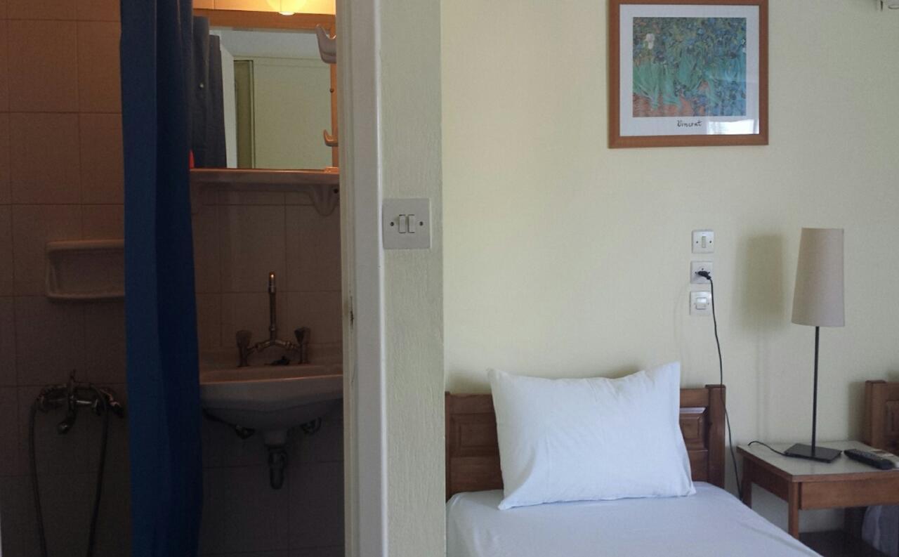 Hotel Pagonion Kamena Vourla Exteriér fotografie