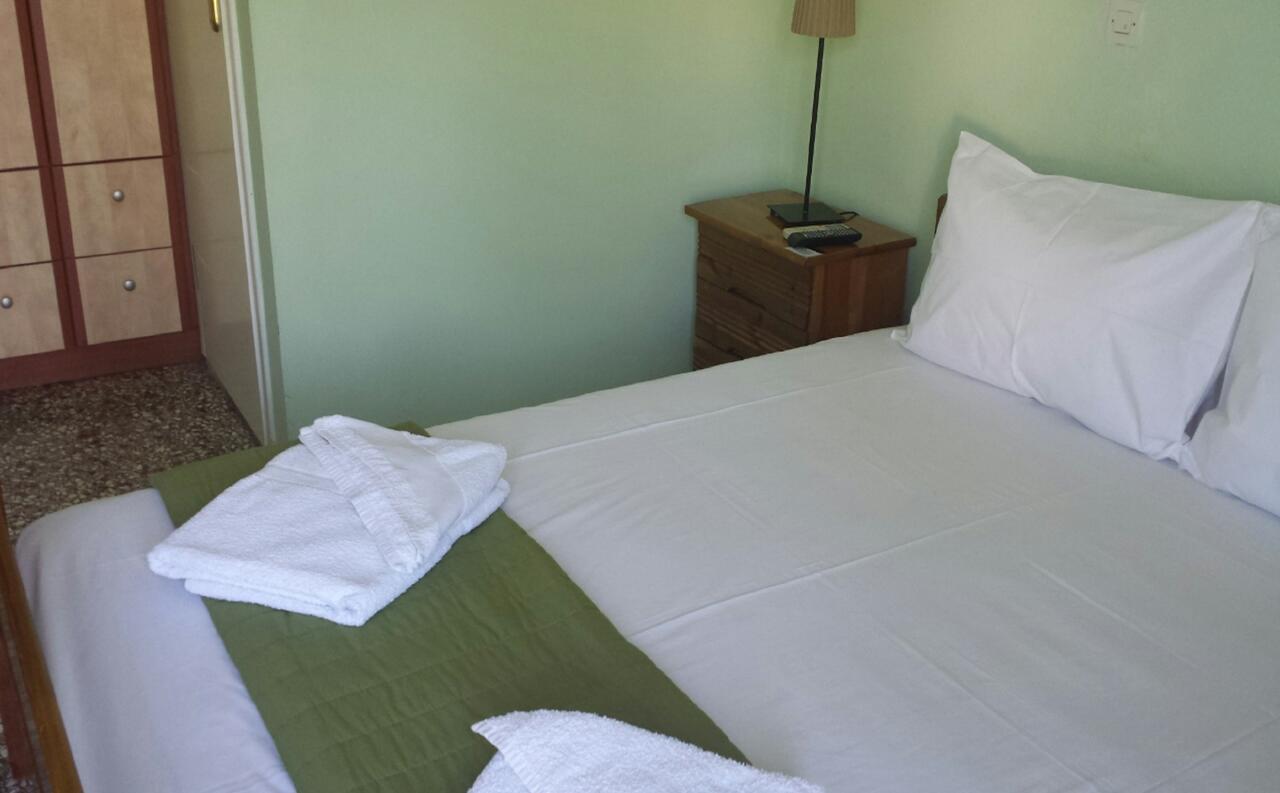 Hotel Pagonion Kamena Vourla Exteriér fotografie